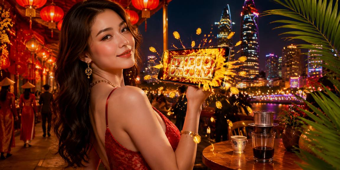 hit8 Có gì trong sảnh casino của hit8?