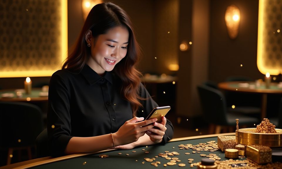 hit8 Những Gì Chúng Tôi Mang Đến Trong Sảnh Live Roulette